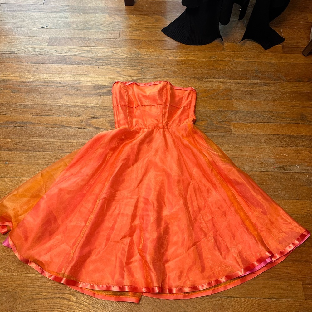 Zum Zum Dress